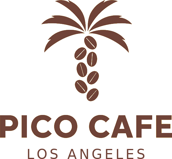 Pico Cafe Logo